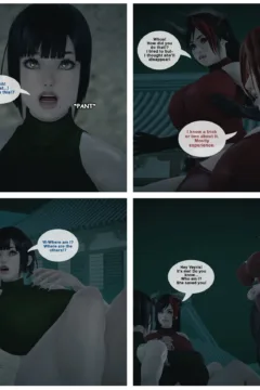 The Black Flower 10 (85)