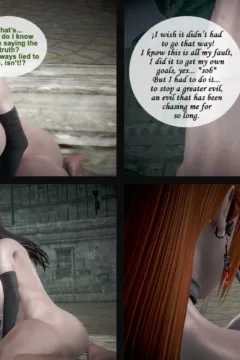 The Black Flower 11 (12)