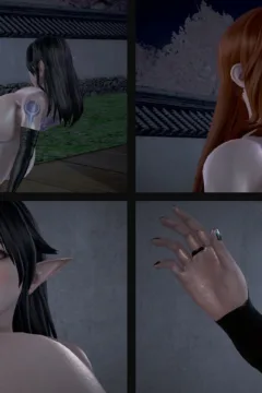 The Black Flower 11 (51)