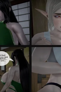 The Black Flower 11 (55)