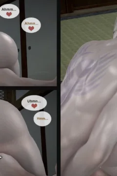 The Black Flower 11 (78)