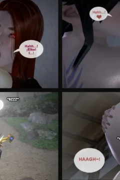 The Black Flower 11 (82)