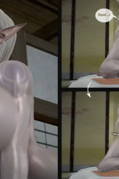 The Black Flower 11 (84)