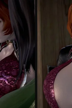 The Black Flower 11 (93)