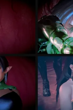 The Black Flower 11 (99)