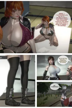 The Black Flower 12 (12)