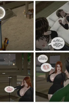 The Black Flower 12 (2)