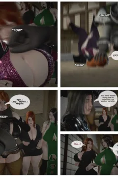 The Black Flower 12 (21)