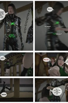 The Black Flower 12 (22)