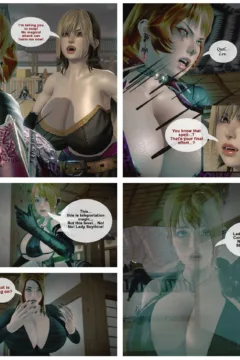 The Black Flower 12 (35)