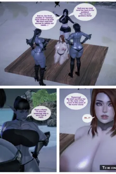 The Black Flower 13 (75)