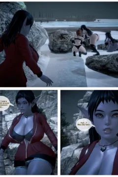 The Black Flower 14 (28)