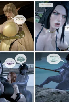 The Black Flower 14 (34)