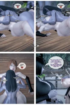 The Black Flower 14 (58)