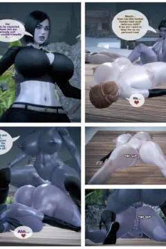 The Black Flower 14 (61)