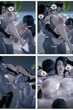 The Black Flower 14 (74)