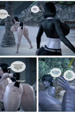 The Black Flower 14 (79)