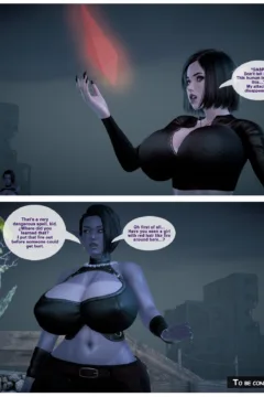 The Black Flower 14 (81)