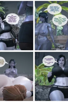 The Black Flower 15 (10)