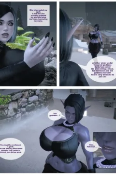 The Black Flower 15 (3)