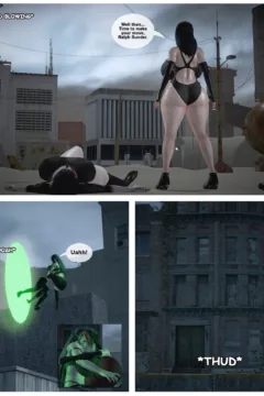 The Black Flower 15 (72)