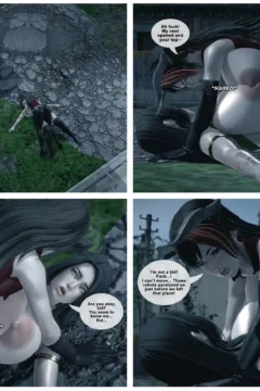 The Black Flower 15 (73)