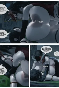 The Black Flower 15 (75)