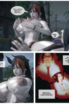 The Black Flower 15 (85)