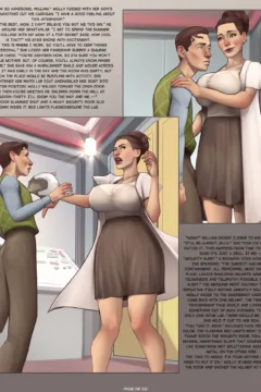 The Clairvoyant Prisoner (3)