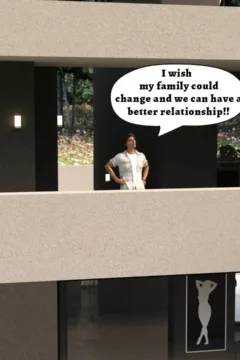 The Family Revolution (10)