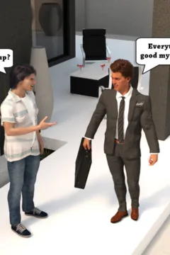 The Family Revolution (13)