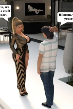 The Family Revolution (16)