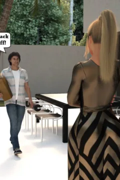 The Family Revolution (21)