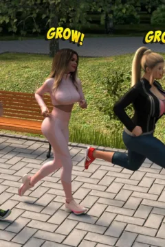 The Family Revolution (38)