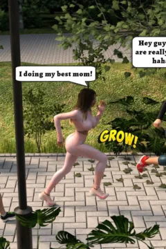 The Family Revolution (40)