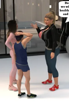 The Family Revolution (42)