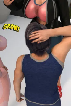 The Family Revolution (44)