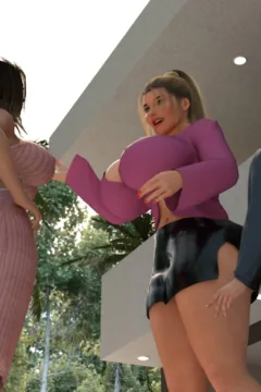 The Family Revolution (69)