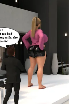 The Family Revolution (75)