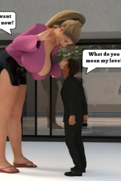 The Family Revolution (77)