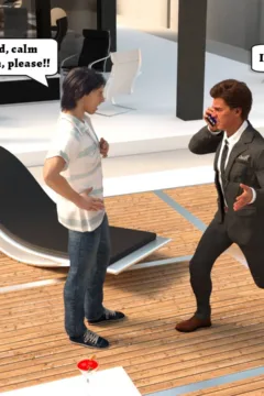 The Family Revolution (8)