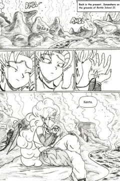 The Galaxy Soldiers010