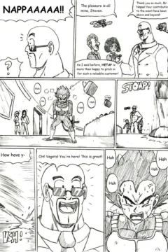 The Galaxy Soldiers015