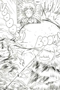 The Galaxy Soldiers026