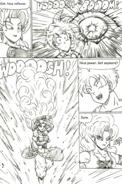 The Galaxy Soldiers027