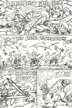 The Galaxy Soldiers029