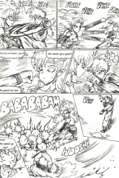 The Galaxy Soldiers030