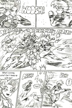 The Galaxy Soldiers031