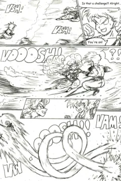 The Galaxy Soldiers032