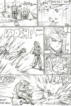 The Galaxy Soldiers035